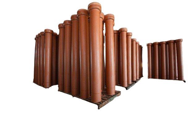 BSH Vitrified Clay Pipes (VCP)